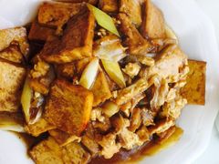 -太原面食店(解放路店)