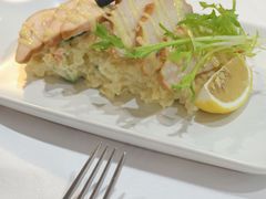 -维兰西餐(万泉河店)