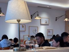 -西贝(大卫城店)