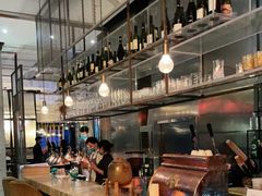 -The Rug Cafe(王府中环店)