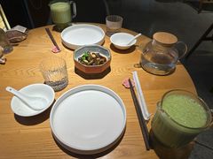 -荷恬·精致蔬食料理(富国街店)