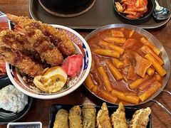 -米屋石锅拌饭(师大店)
