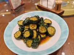 -金陵后厨·南京菜(新街口秣陵路店)