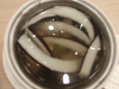 椰子炖老鸡-佰搭果·广式茶餐厅(西华路店)