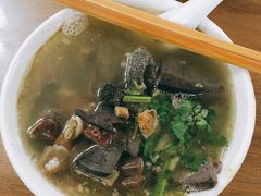 -白魁老号饭庄(交道口店)