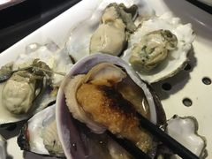 -船梆煮•蒸汽海鲜·生腌干蒸(五四广场店)