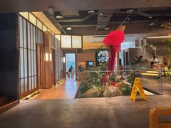 -莺花渡火锅City Green(万象城店)