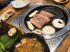 -黄金牧场(明洞总店)