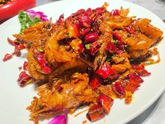 -红辣椒·川菜·火锅(大洋中心店)