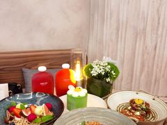 -玲婧胡同·生日蛋糕·餐厅(嘉里城店)