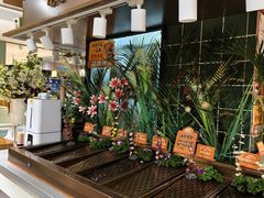 -欢乐牧场主题自助料理(龙华星河iCO店)