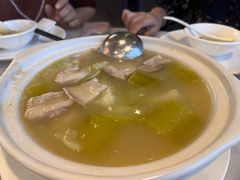 -汤臣·空中餐厅·严选粤菜(石湾世博广场店)