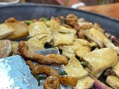 -一烙锅(友谊店)