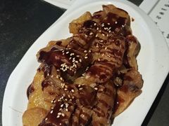 -很久以前羊肉串(打浦路店)