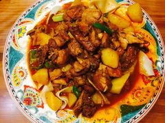 -巴依老爷新疆美食(望京小街店)