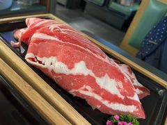 -湊湊火锅·茶憩(杭州湖滨银泰in77店)