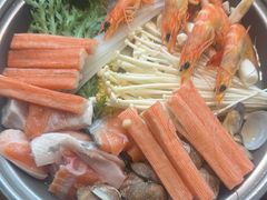 -九井澤精致料理(金茂店)