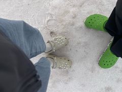 -东台吉乃尔湖