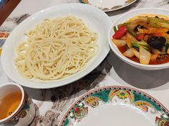 -巴依老爷新疆美食(昌平店)