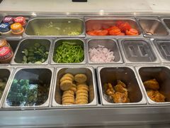 -赛百味SUBWAY(东方明珠店)