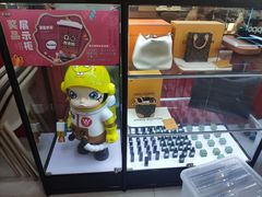 -青木岚小海鲜•小龙虾(友谊店)