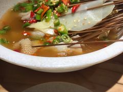 -嘉州叶婆婆钵钵鸡(建设路店)