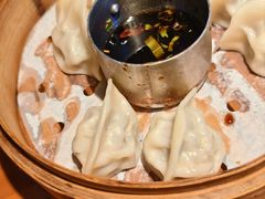 -菌自由丨野生菌火锅特色庭院餐厅(丽江古城店)