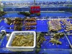 -无锡天鹏食品城