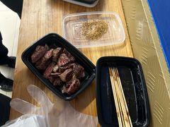 -盒马X会员店(王府井奥莱UP TOWN店)