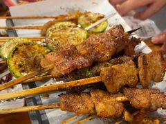 -冶建镜子·老南昌大排档·江西虾王(总店)