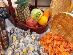 -盛宴标帜餐厅·亲子自助 (南昌喜来登酒店)