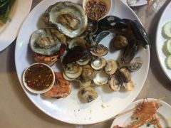 -Red Lobster