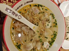 -小杨生煎(龙阳广场店)