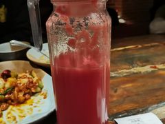 西瓜汁-外婆家(南开大悦城店)