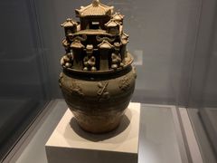-浙江省博物馆(孤山馆区)