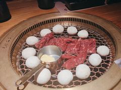 -黑牛の店·和牛烧肉(太原万象城店)
