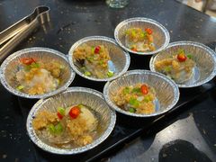 -丹东丛炟海鲜烧烤(江艺路店)