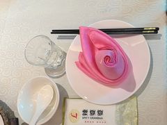 -辣婆婆(航天桥店)