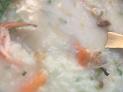 -潮粥荟·潮汕砂锅粥(槐房万达店)