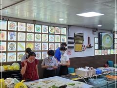 -寻味顺德·南记酒家·传统顺德菜·鱼生(广源路店)