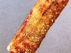 年糕-玛马艾脆皮水磨年糕(湖北路87-89小区店)