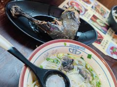 -沈记土鸡米线(七星街品牌中心店)