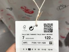 -ZARA(熙地港店)