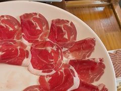 -前门杨记·铜锅涮肉(王府井·故宫店)