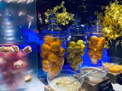 -加餐海鲜自助(宝龙一城店)