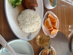 -顺鹅季·非遗烧鹅(六道口店)