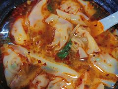 -首都师范大学-本部食堂