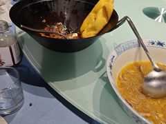 -洪福龙虾