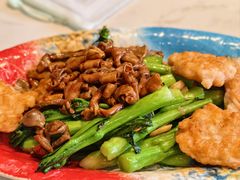-常来小聚·广州非遗传承餐厅(高德置地店)