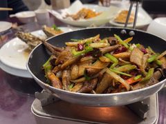 -大众海鲜(巨龙北路店)